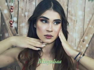 missjuliaa Tel Coquin