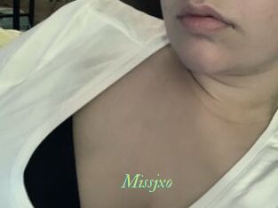 Missjxo
