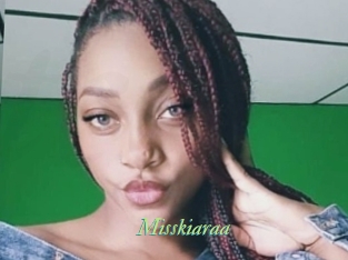 Misskiaraa