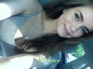 Misskimye