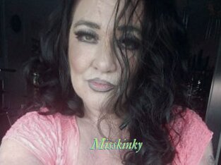 Misskinky