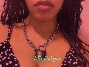 Misskinkyjay
