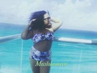 Misslolamarie