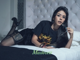 Misslovett