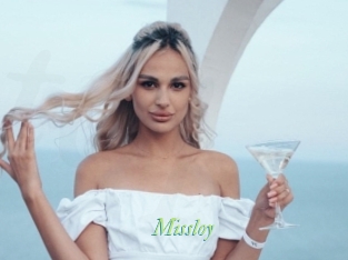 Missloy