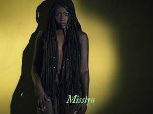 Misslyn