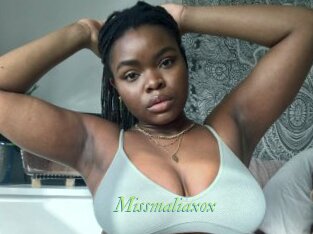 Missmaliaxox