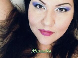 Missmalka