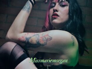 Missmariemorgan