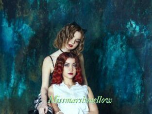 Missmarshmellow