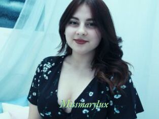 Missmarylux