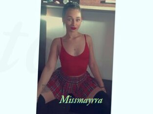 Missmayrra
