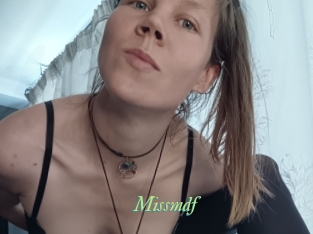 Missmdf