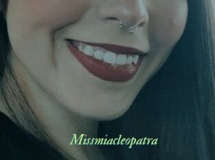Missmiacleopatra