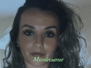 Missoliviarose