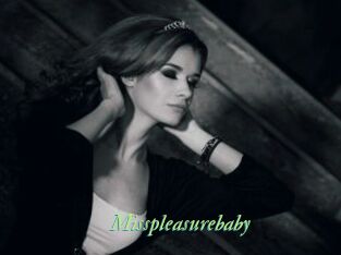 Misspleasurebaby