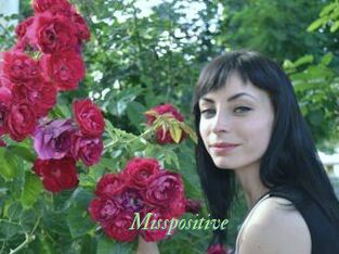 Misspositive