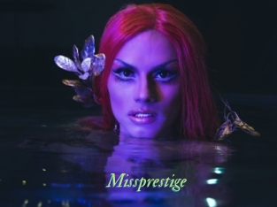 Missprestige