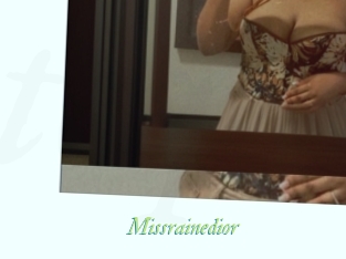 Missrainedior