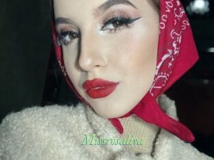 Missrosaliya