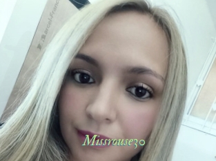 Missrouse30