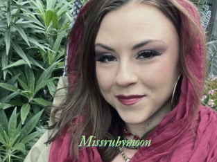 Missrubymoon