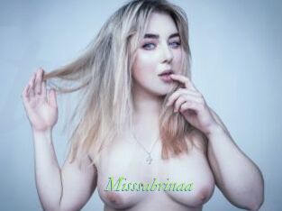 Misssabrinaa