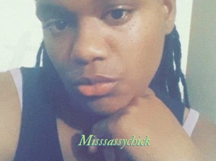 Misssassychick