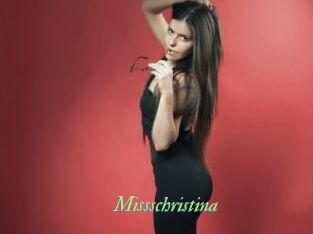 Missschristina