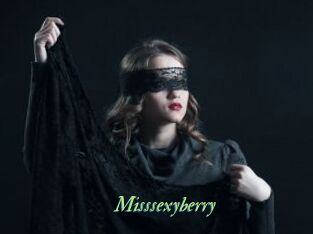 Misssexyberry