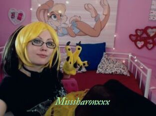 Misssharonxxx