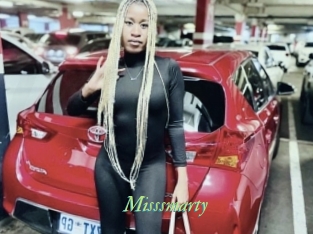 Misssmarty