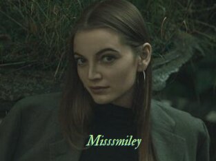 Misssmiley
