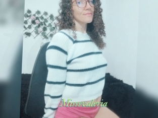 Misssvaleria