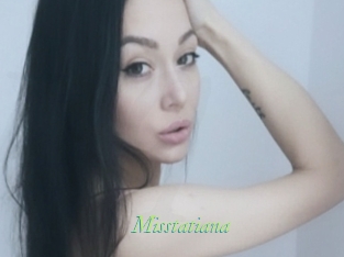 Misstatiana