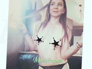 Missterrajam