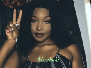 Missthicki