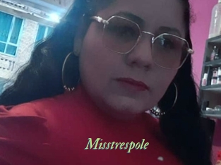 misstrespole Tel Coquin