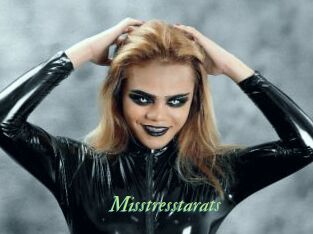 Misstresstarats