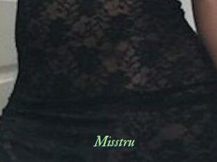 Misstru