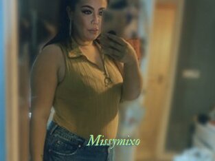 Missymixo