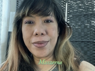 Misszeena