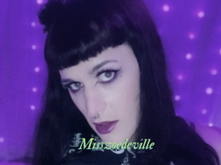 misszoedeville Tel Coquin