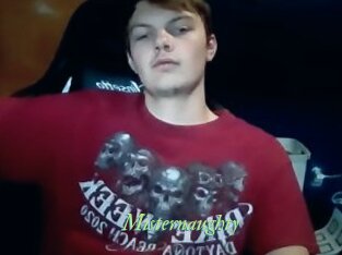 Misternaughty