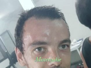 Mistersjakie