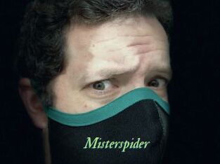 Misterspider