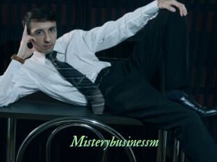 Misterybusinessm