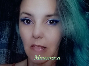 Mistessroxxi