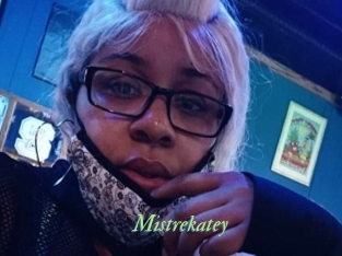 Mistrekatey