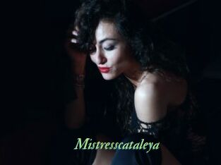 Mistresscataleya